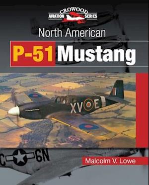 North American P-51 Mustang