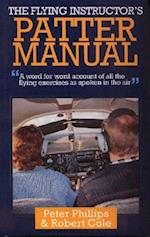 Flying Instructors Patter Manual