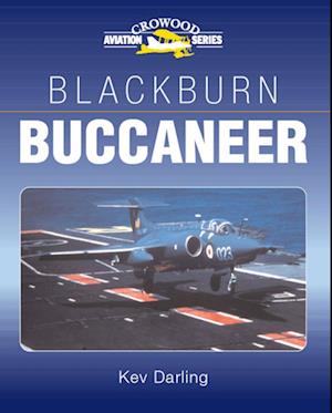 Blackburn Buccaneer