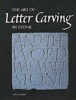 Art of Letter Carving in Stone