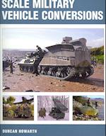 Scale Military Vehicle Conversion