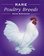 Rare Poultry Breeds