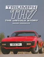 Triumph TR7