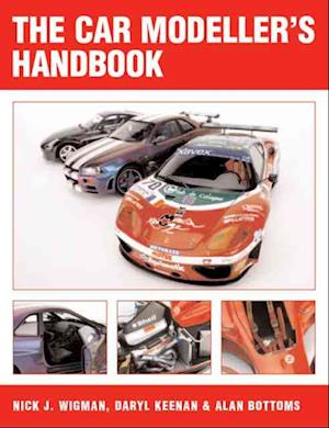 The Car Modeller's Handbook