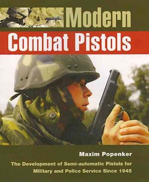 Modern Combat Pistols