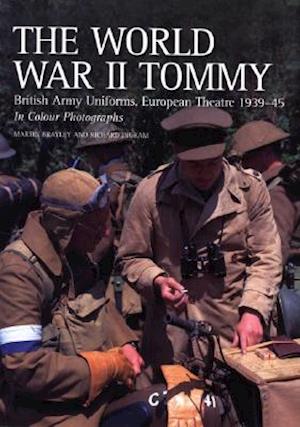 The World War II Tommy