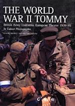 The World War II Tommy