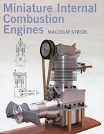 Miniature Internal Combustion Engines