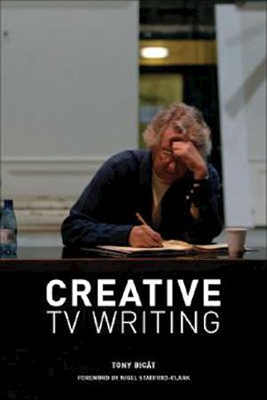 Creative TV Writing
