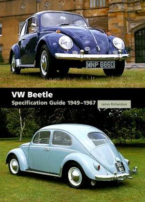 VW Beetle