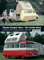 Classic Camper Vans - The Inside Story