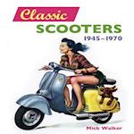 Classic Scooters