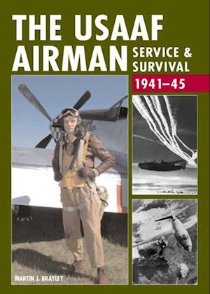 The USAAF Airman