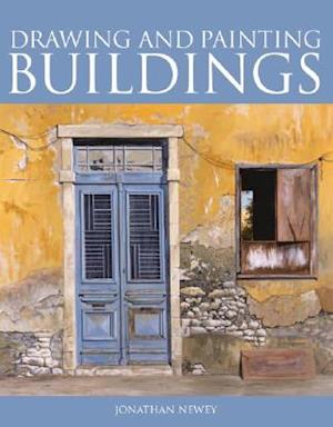 Drawing and Painting Buildings