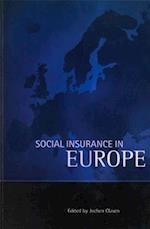 Social insurance in Europe