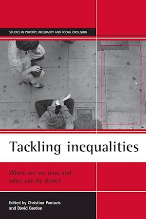 Tackling inequalities