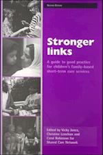 Stronger links