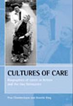 Cultures of care