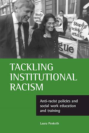 Tackling institutional racism