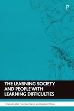 The Learning Society and people with learning difficulties