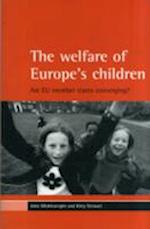 The welfare of Europe's children