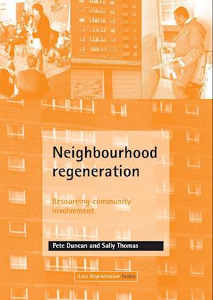 Neighbourhood regeneration