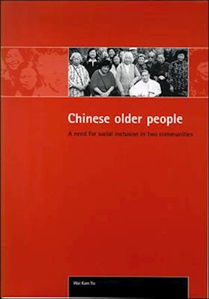 Chinese older people