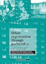Urban regeneration through partnership