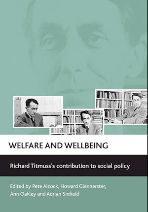 Welfare and wellbeing