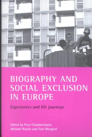 Biography and social exclusion in Europe