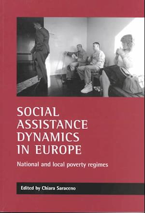 Social assistance dynamics in Europe