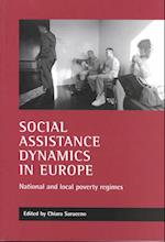 Social assistance dynamics in Europe