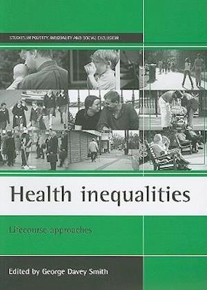 Health inequalities