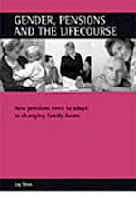 Gender, pensions and the lifecourse