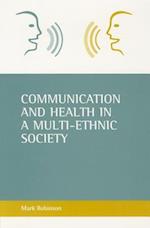 Communication and health in a multi-ethnic society