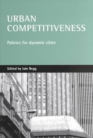 Urban competitiveness