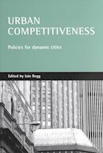 Urban competitiveness