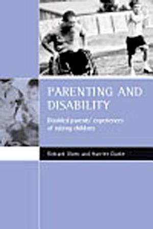 Parenting and disability