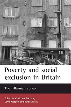 Poverty and social exclusion in Britain