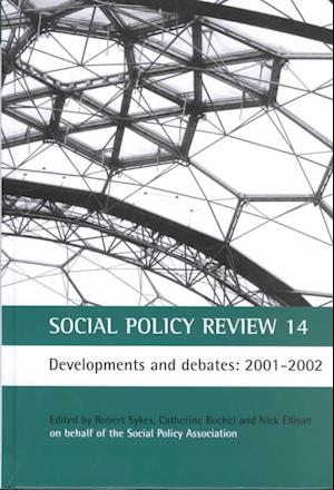 Social Policy Review 14
