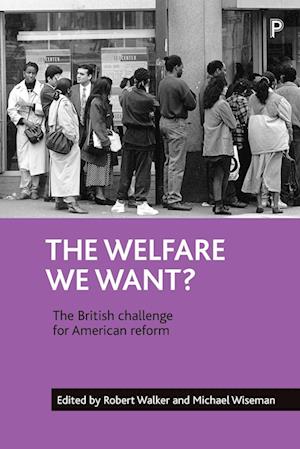 The welfare we want?