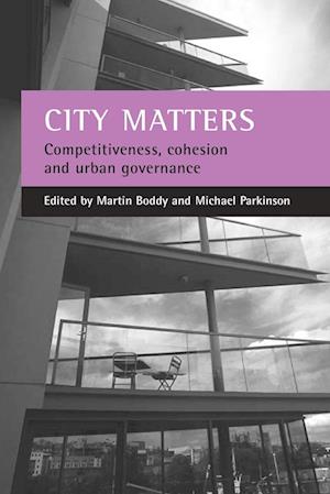 City matters