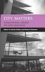 City Matters