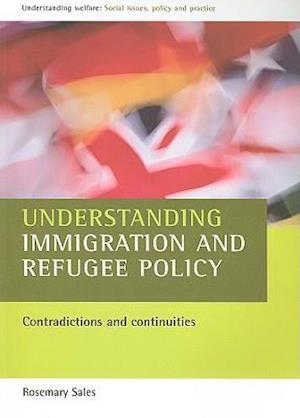 Understanding immigration and refugee policy