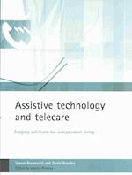Assistive technology and telecare
