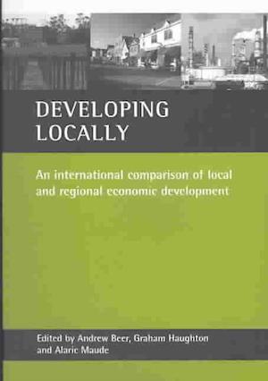 Developing locally