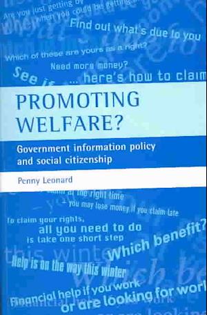 Promoting welfare?