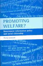 Promoting welfare?