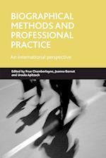 Biographical methods and professional practice