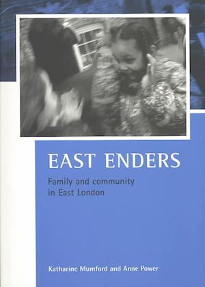 East Enders